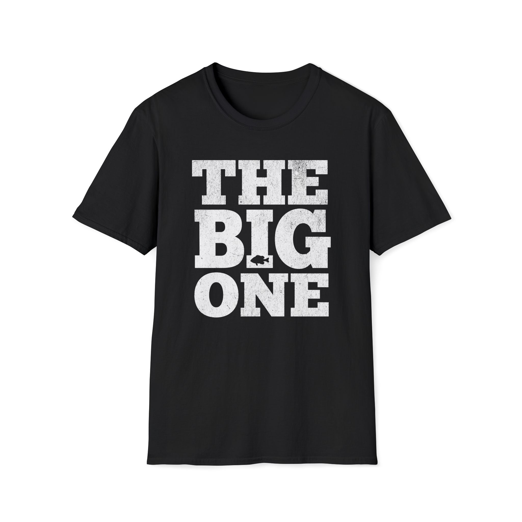 The Big One T-Shirt