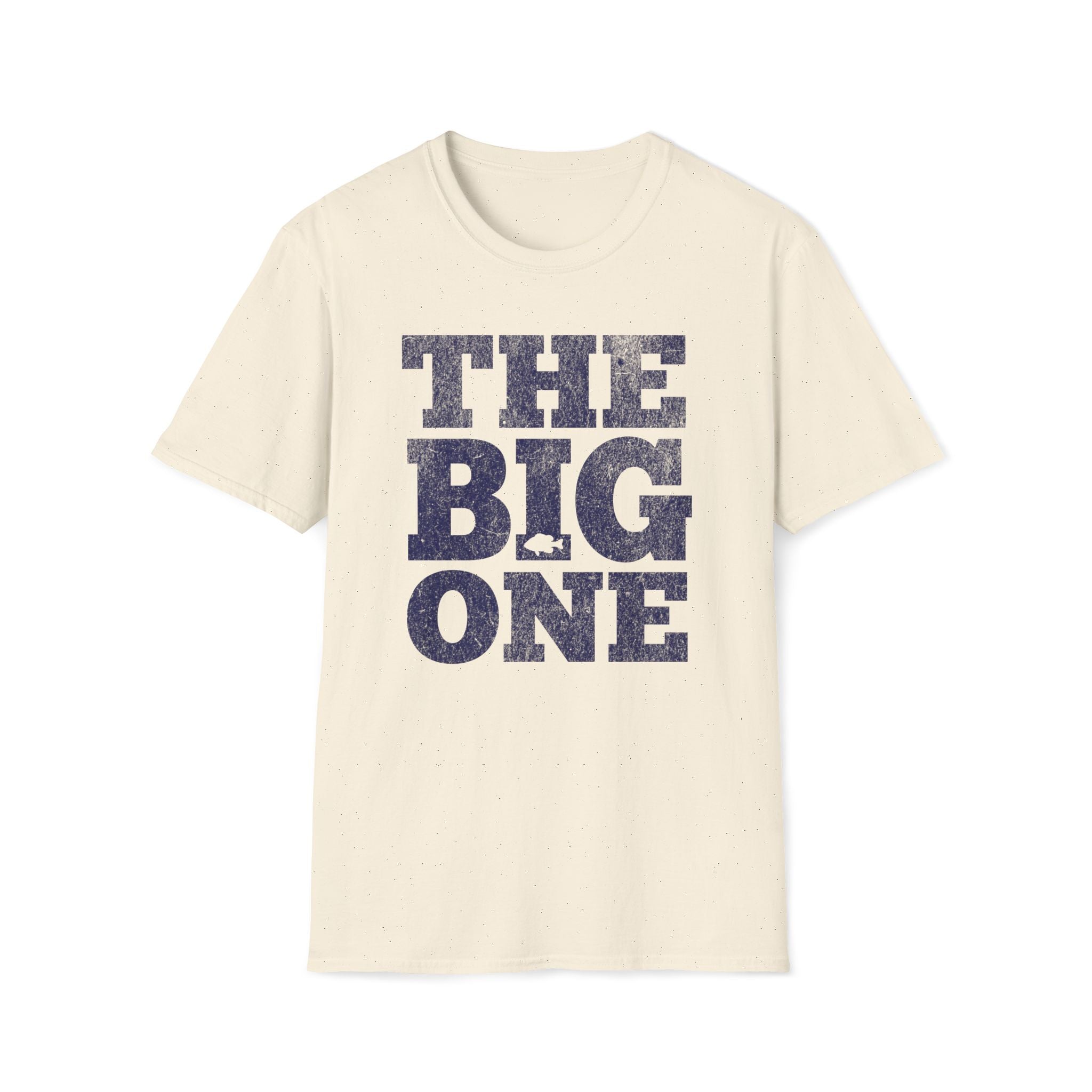 The Big One T-Shirt