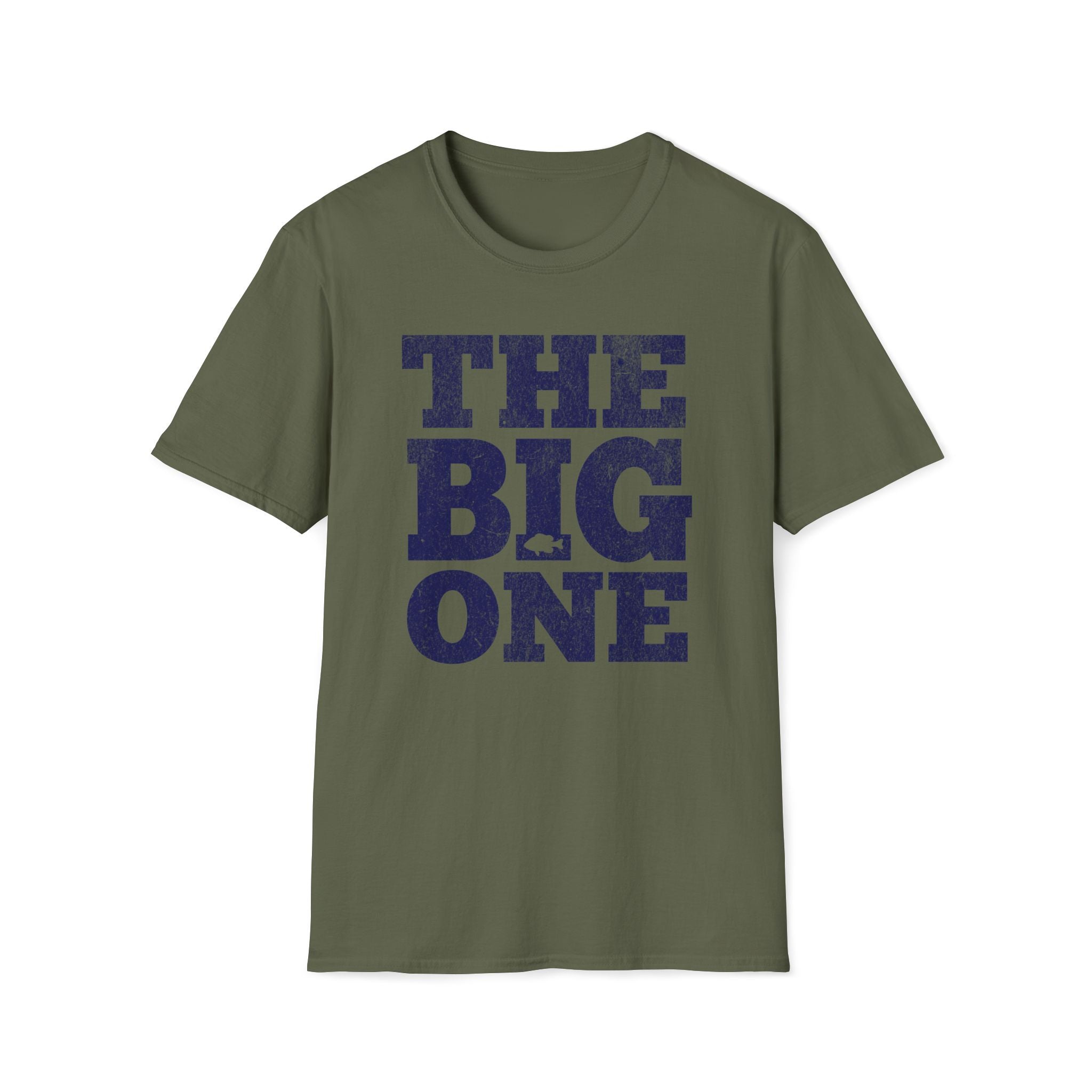 The Big One T-Shirt