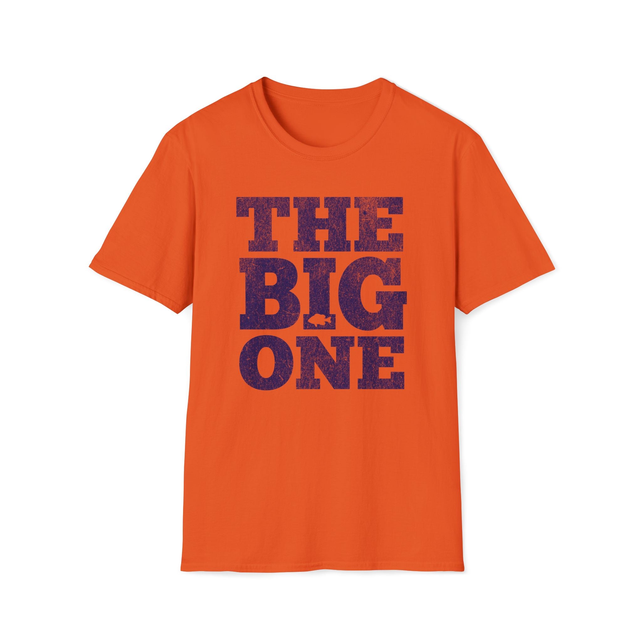 The Big One T-Shirt
