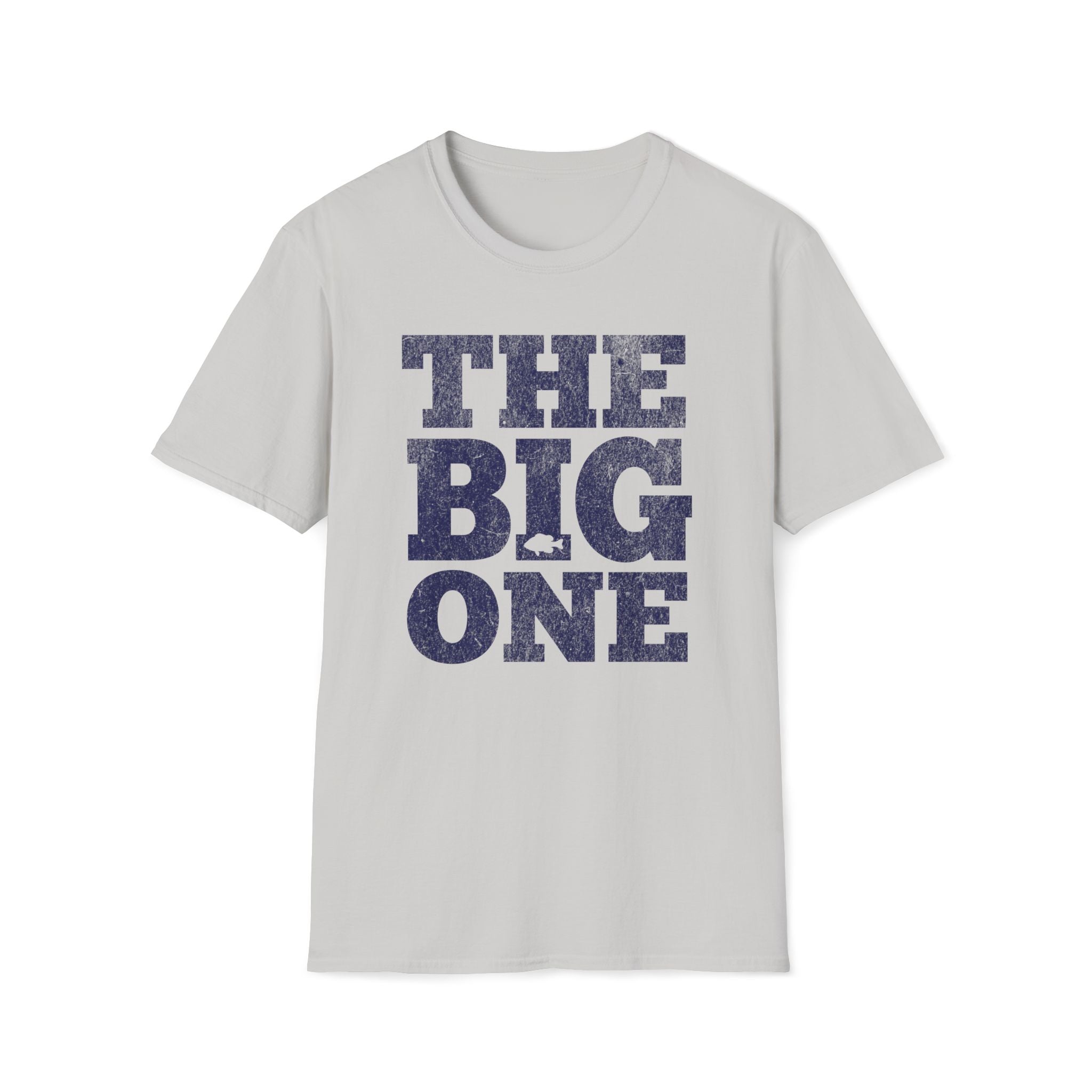 The Big One T-Shirt