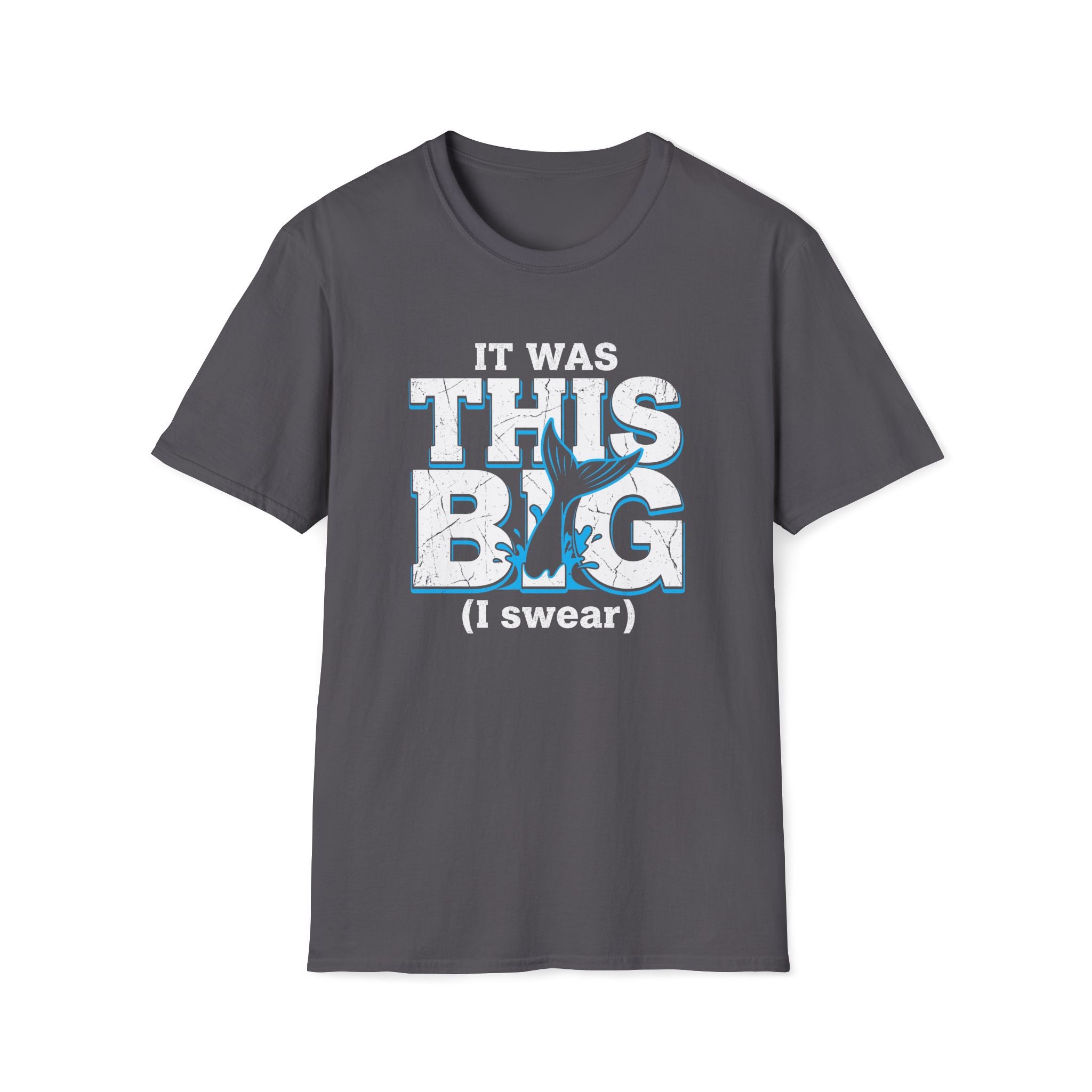 The Big Fish Lie T-Shirt