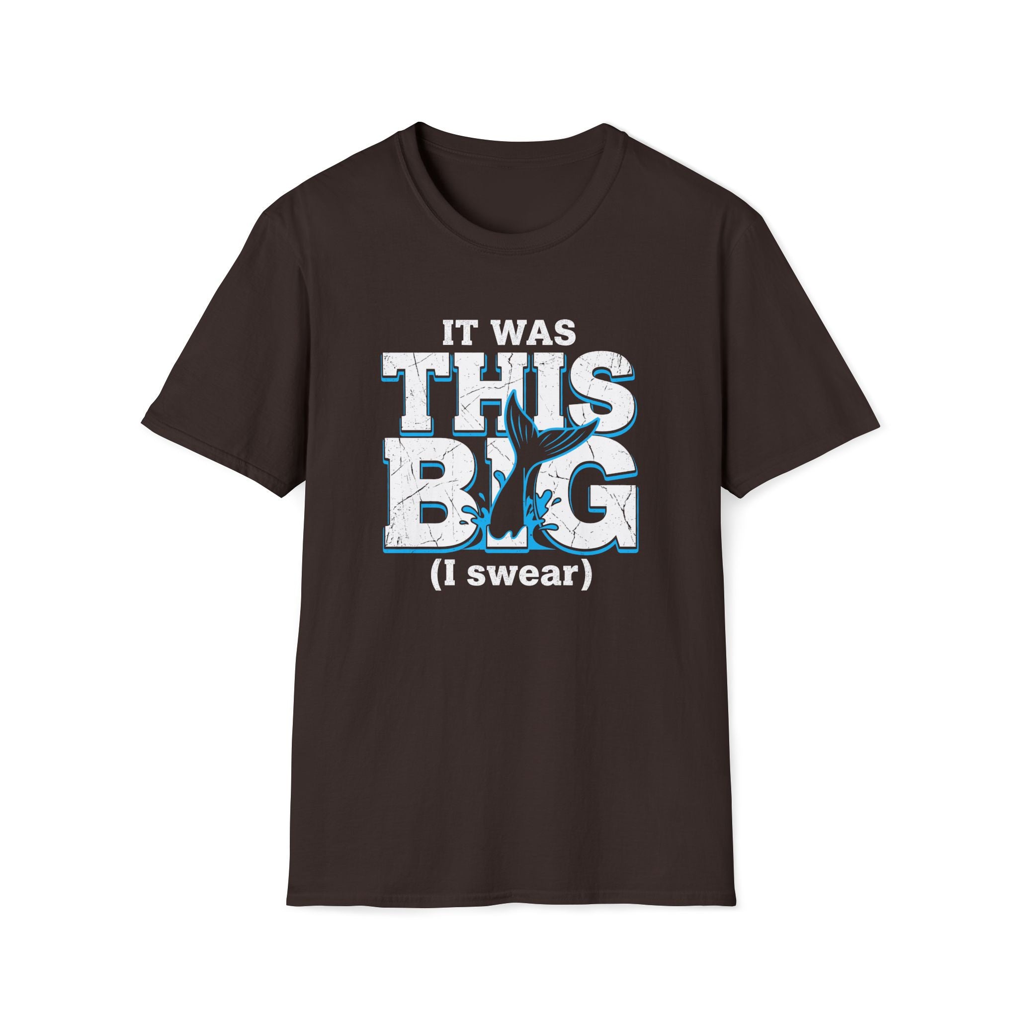 The Big Fish Lie T-Shirt